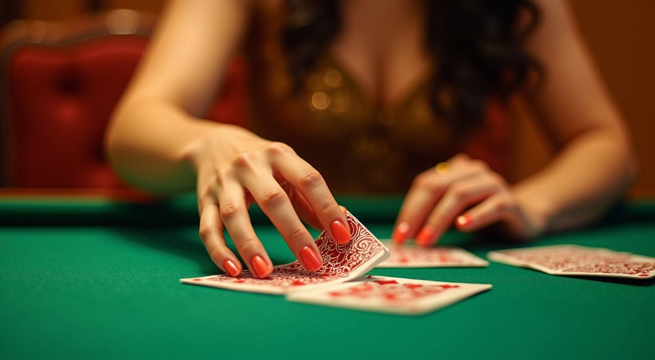 w11poker Terokai Khas Ruang Permainan Nirvana di w11poker